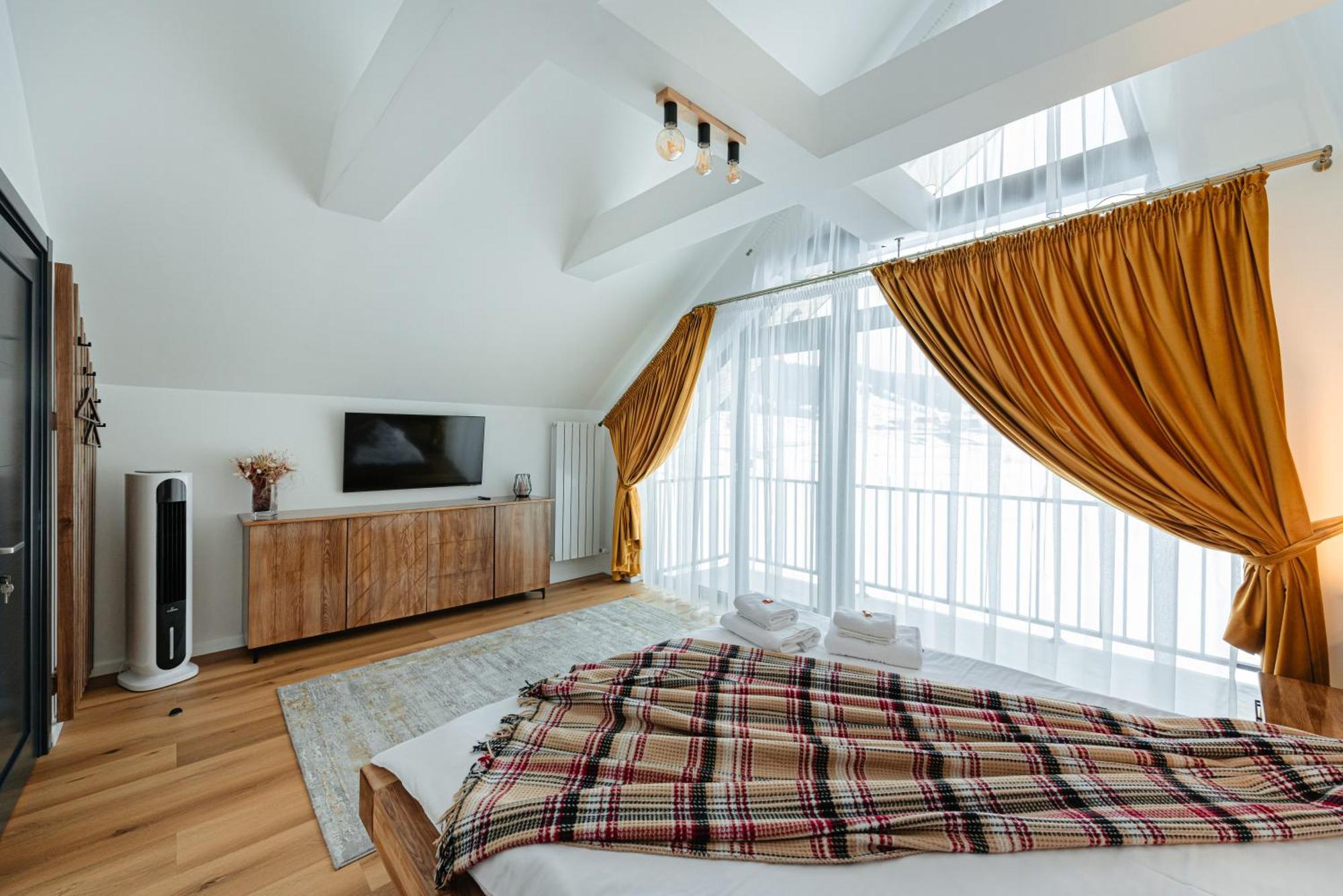 Elviu Guesthouse ラク・ロシュ エクステリア 写真